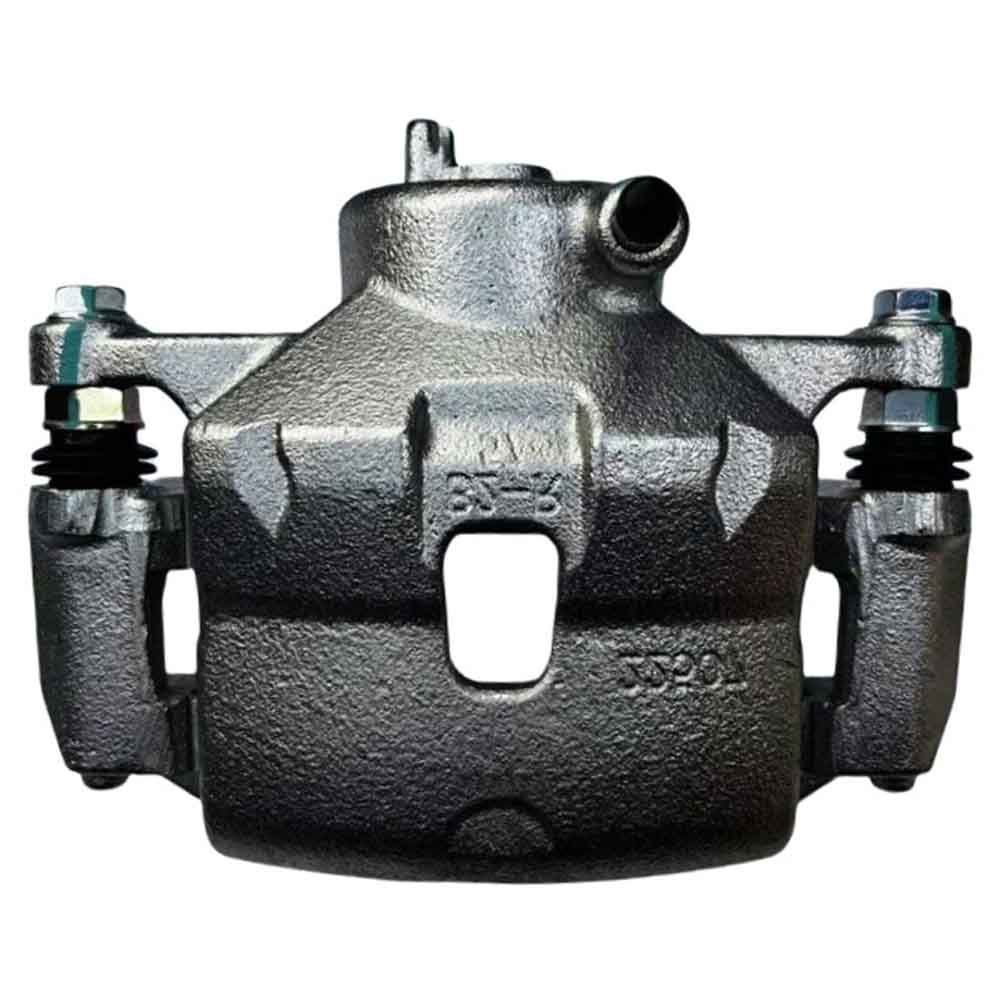 2017 Kia Soul Brake Caliper